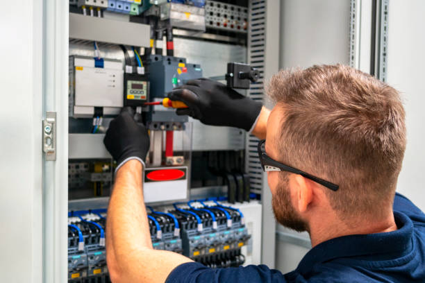 Best 24-Hour Electrician  in Warren, PA