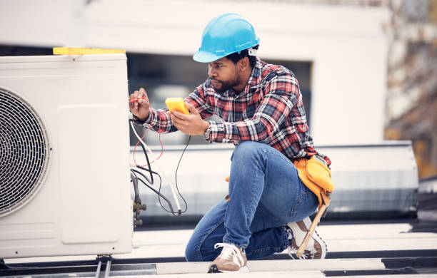 Best Electrical Installation Contractor  in Warren, PA