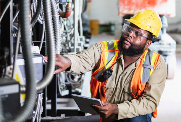 Best Residential Electrician Services  in Warren, PA