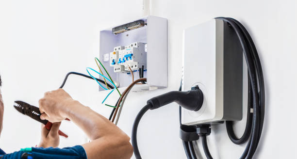Best Electrical Rewiring Services  in Warren, PA