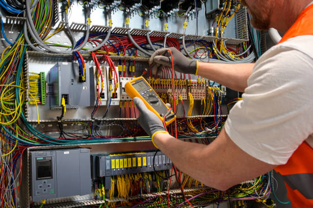 Best Affordable Electrician  in Warren, PA