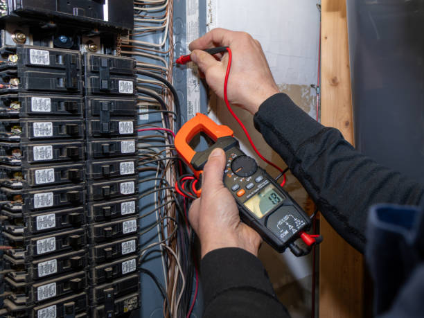 Best Electrical System Inspection  in Warren, PA
