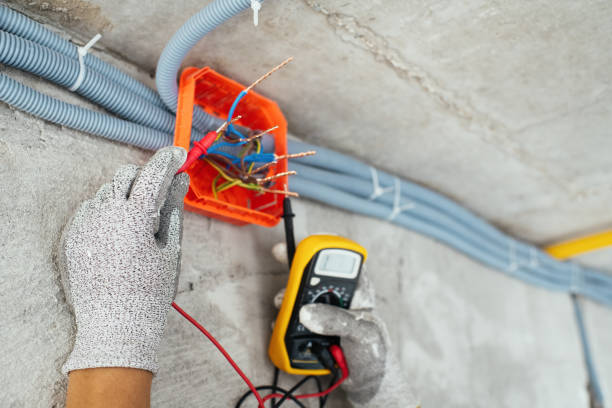 Best Electrical Upgrades for Homes  in Warren, PA